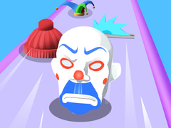 เกม Mask Evolution 3D