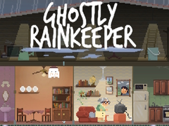เกม Ghostly Rainkeeper