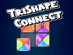 เกม Trishape Connect