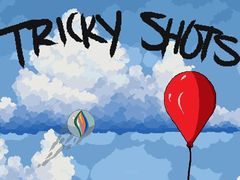 เกม Tricky Shots