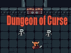 เกม Dungeon of Curse