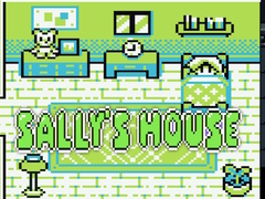 เกม Sally's House
