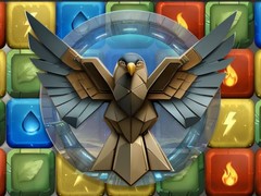 เกม Stellar Fusion