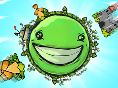 เกม The Earth Evolution