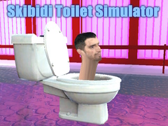 เกม Skibidi Toilet Simulator