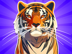 เกม Call of the Jungle! Animal Evolution