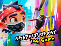 เกม Graffiti Tags: Spray Painting