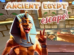 เกม Escape Ancient Egypt