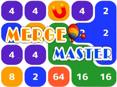 เกม Merge Master