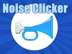 เกม Noise Clicker