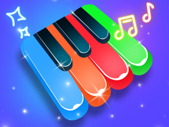 เกม Baby Piano Children Song