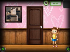เกม Amgel Kids Room Escape 251
