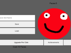 เกม I Need Faces