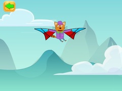 เกม Funny Cats