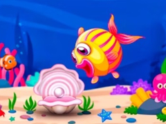 เกม Fish Kingdom