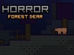 เกม Horror Forest Bear