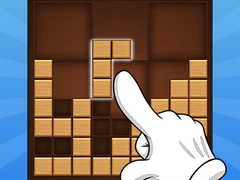 เกม Stack Blocks Connect Wooden Blocks!