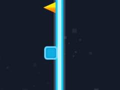 เกม Blue Cube