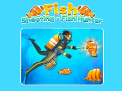 เกม Fish Shooting - Fish Hunter