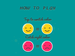 เกม Smile To Smile