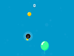 เกม Balloon Shooter