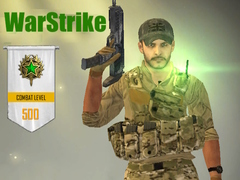 เกม WarStrike