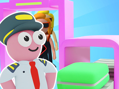เกม Airport Master Plane Tycoon