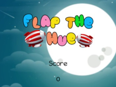 เกม Flap the Hue 
