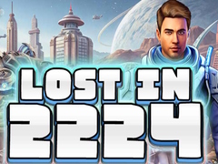 เกม Lost in 2224