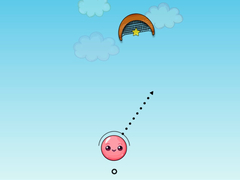 เกม Escape The Ball