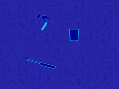 เกม Neon Chef