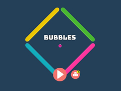เกม Bubbles 