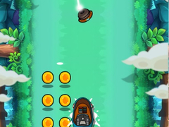 เกม Ocean Odyssey