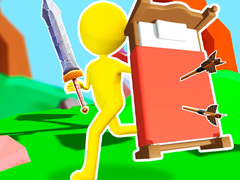 เกม Bed Wars