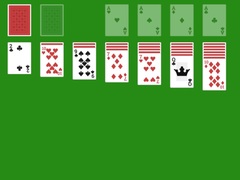 เกม Solitaire Streak