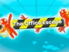 เกม The Office Escape