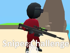 เกม Sniper Challenge