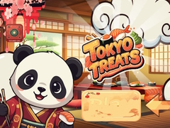 เกม Tokyo Treats