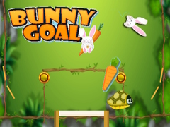 เกม Bunny Goal