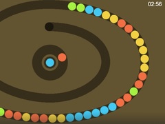 เกม Bubble Shooter