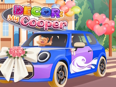 เกม Decor: My Cooper