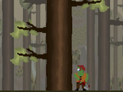 เกม Chop Away