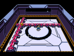 เกม Galactic Challenge Core