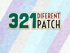 เกม 321 Diferent Patch