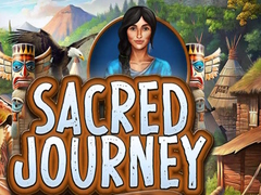 เกม Sacred Journey