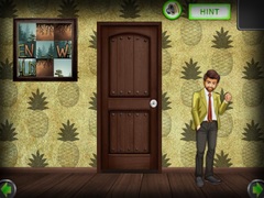 เกม Amgel Easy Room Escape 231