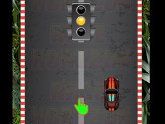 เกม Race Horizon