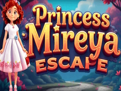 เกม Princess Mireya Escape 