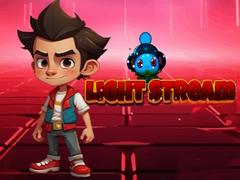 เกม Light Stream