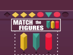 เกม Match The Figures